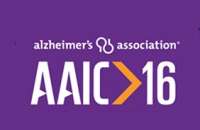 Alzheimer's Association International Conference (AAIC) 2016