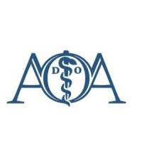 Image result for american osteopathic association logo