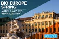 Bio-Europe Spring - 13th Annual International Partnering Conference