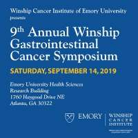 9th Annual Winship Gastrointestinal Cancer Symposium