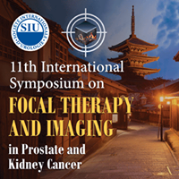 11th International Symposium on Focal Therapy and Imaging in Prostate and Kidney Cancer