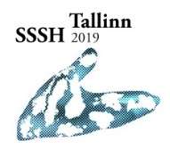 27th Scandinavian Hand Society Congress