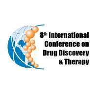 8th International Conference on Drug Discovery & Therapy (ICDDT)