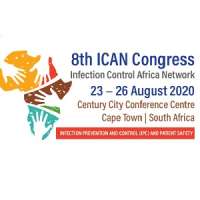 8th Infection Control Africa Network (ICAN) Congress 2020