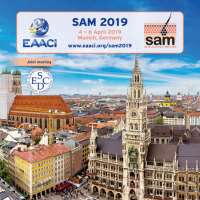 Skin Allergy Meeting (SAM) 2019