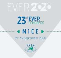 23rd European Association for Vision and Eye Research (EVER) Congress