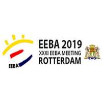 XXXI Annual Meeting of the European Eye Bank Association (EEBA)