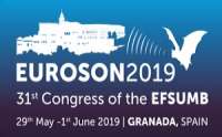 EUROSON 2019 - 31st Congress of the EFSUMB