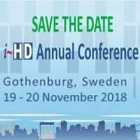 i-HD Annual Conference 2018