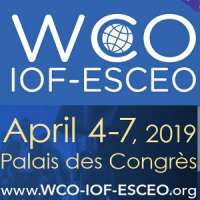 World Congress on Osteoporosis, Osteoarthritis and Musculoskeletal Diseases (WCO-IOF-ESCEO) 2019