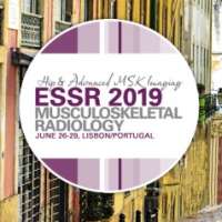 ESSR 2019 Annual Scientific Meeting