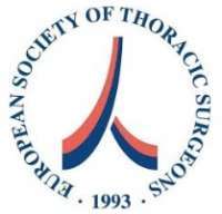 28th European Conference on General Thoracic Surgery