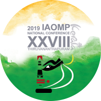 XXVIII National conference of Indian Association of Oral& Maxillofacial Pathologists (IAOMP) 2019