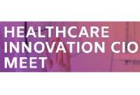 Healthcare Innovation CIO Meet
