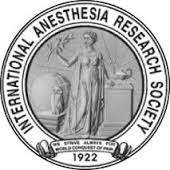 International Anesthesia Research Society (IARS) Annual Meeting and International Science Symposium 2019