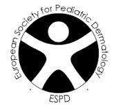 European Society for Pediatric Dermatology (ESPD) 19th Annual Meeting