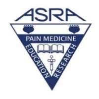 45th Annual Meeting of Regional Anesthesiology and Acute Pain Medicine