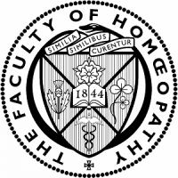 Faculty of Homeopathy Congress 2018