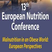13th European Nutrition Conference