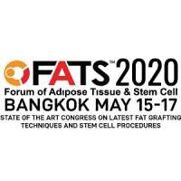FATS Bangkok 2020: 10th Edition Forum of Adipose Tissue & Stem Cell