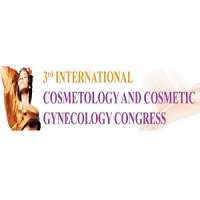 3rd International Congress of Cosmetology and Cosmetic Gynecology