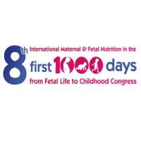 8th International Maternal & Fetal Nutrition in the first 1000 days