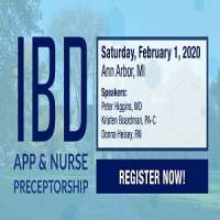 APP & Nurse Preceptorship Course - Ann Arbor