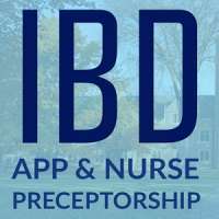 IBD APP & Nurse Preceptorship Course - Columbus
