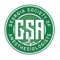 2022 Georgia Society of Anesthesiologists (GSA) Winter Forum