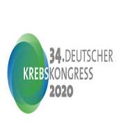 34. German Cancer Congress 2020