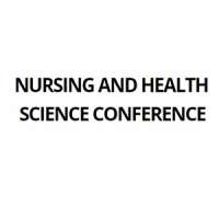 Nursing and Health Science Conference (Jun 26 - 27, 2019)