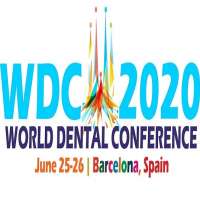 4th World Dental Conference (WDC 2020)