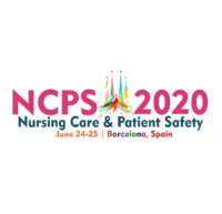 2nd International Conference on Nursing Care and Patient Safety (NCPS) 2020
