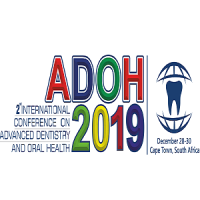 2nd International Conference on Advanced Dentistry and Oral Health (ADOH 2019)