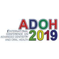 2nd International Conference on Advanced Dentistry and Oral Health (ADOH 2019)