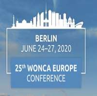 25th WONCA Europe Conference