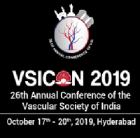 VSICON 2019: 26th Annual Conference of the Vascular Society of India