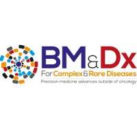 Biomarkers & Diagnostics for Complex & Rare Diseases Summit