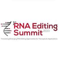 1st RNA Editing Summit 2019