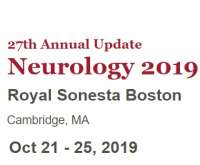27th Annual Update Neurology 2019