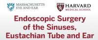 Endoscopic Surgery of the Sinuses, Eustachian Tube, and Ear 2020