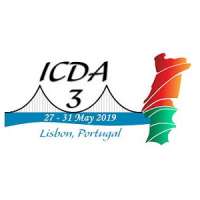3rd International Conference on Dosimetry and its Applications (ICDA-3)