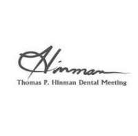 108th Thomas P. Hinman Dental Meeting