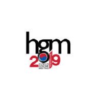 Human Genome Meeting (HGM) 2019