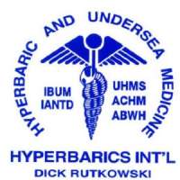 Hyperbarics Course by Hyperbarics International, Inc. (Feb 11 - 15, 2019)