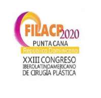 XXIII Latin American Congress of Plastic Surgery 2020