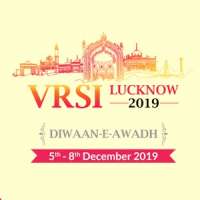 28th Annual Conference of Vitreo Retinal Society of India