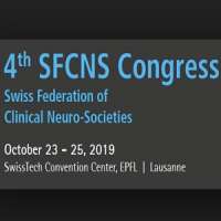 4th Swiss Federation of Clinical Neuro-Societies (SFCNS) Congress