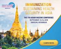 The 7th Asian Vaccine Conference (ASVAC) 2019