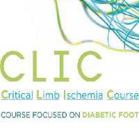 Critical Limb Ischemia Course (CLIC) 2019
